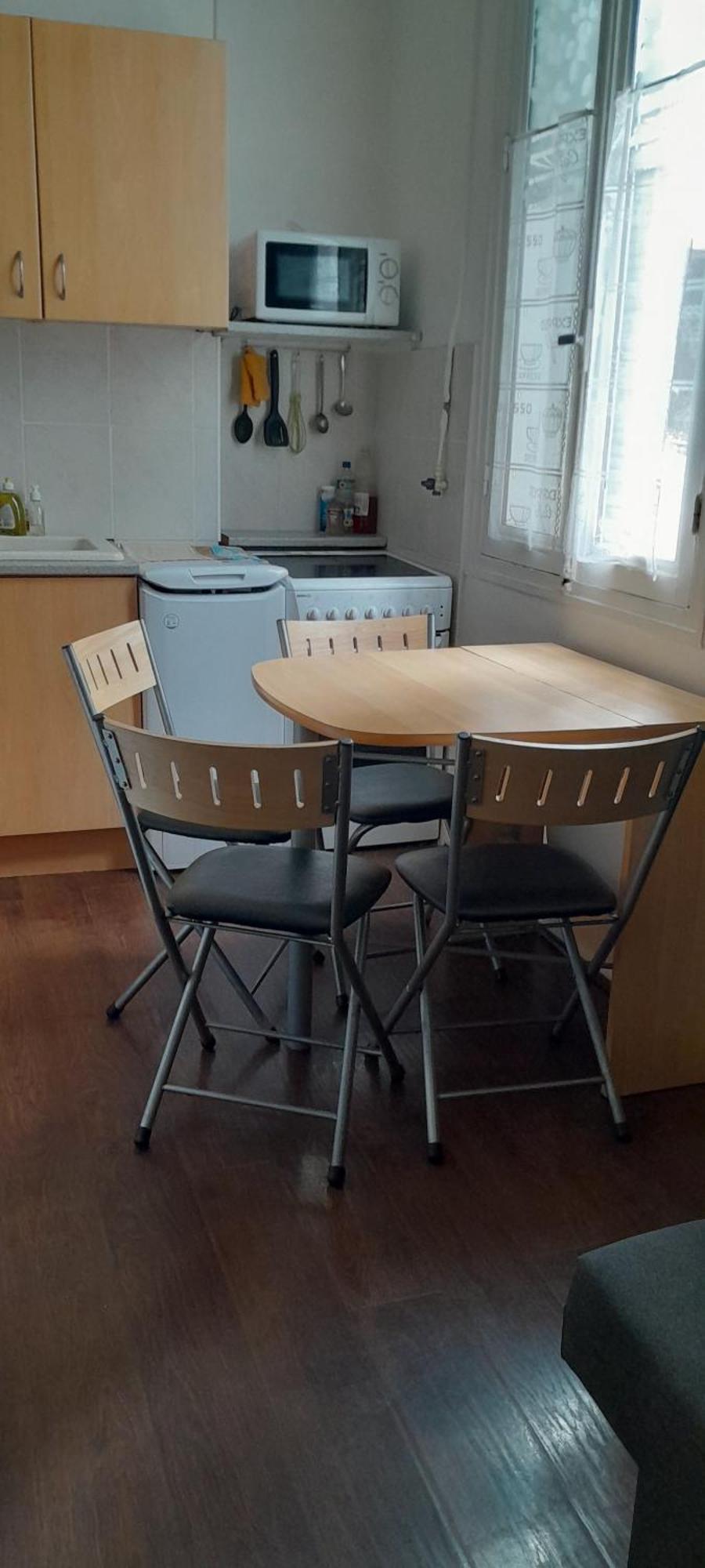 Nice BEACH PROMENADE Tramway 100m -2 double beds Chambre photo